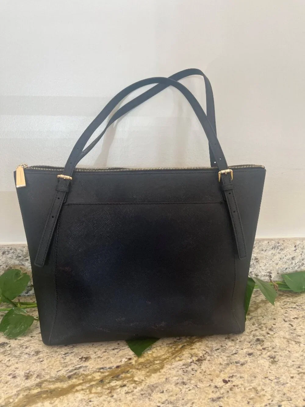 Michael Kors handbag